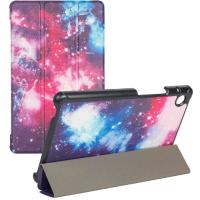 Чохол Slimline Print для Huawei Matepad T8 (KOBE2-W09A, KOBE2-L09A) Galaxy