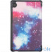 Чохол Slimline Print для Huawei Matepad T8 (KOBE2-W09A, KOBE2-L09A) Galaxy — інтернет магазин All-Ok. фото 2