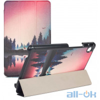 Чохол Slimline Print для Huawei Matepad T8 (KOBE2-W09A, KOBE2-L09A) Dusk