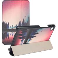 Чохол Slimline Print для Huawei Matepad T8 (KOBE2-W09A, KOBE2-L09A) Dusk