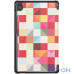 Чохол Slimline Print для Huawei Matepad T8 (KOBE2-W09A, KOBE2-L09A) Colour Blocks — інтернет магазин All-Ok. фото 2