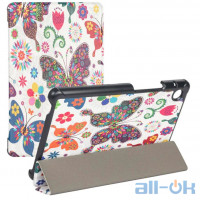 Чохол Slimline Print для Huawei Matepad T8 (KOBE2-W09A, KOBE2-L09A) Butterflies