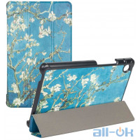 Чохол Slimline Print для Huawei Matepad T8 (KOBE2-W09A, KOBE2-L09A) Almond Blossom