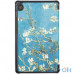 Чохол Slimline Print для Huawei Matepad T8 (KOBE2-W09A, KOBE2-L09A) Almond Blossom — інтернет магазин All-Ok. фото 2