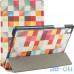 Чохол Slimline Print для Samsung Galaxy Tab A7 10.4 (2020) SM-T500, SM-T505 Colour Blocks — інтернет магазин All-Ok. фото 1