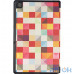 Чохол Slimline Print для Samsung Galaxy Tab A7 10.4 (2020) SM-T500, SM-T505 Colour Blocks — інтернет магазин All-Ok. фото 3