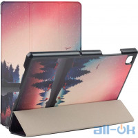 Чохол Slimline Print для Samsung Galaxy Tab A7 10.4 (2020) SM-T500, SM-T505 Dusk
