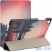 Чохол Slimline Print для Samsung Galaxy Tab A7 10.4 (2020) SM-T500, SM-T505 Dusk — інтернет магазин All-Ok. фото 1