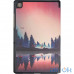 Чохол Slimline Print для Samsung Galaxy Tab A7 10.4 (2020) SM-T500, SM-T505 Dusk — інтернет магазин All-Ok. фото 3