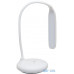 Офісна настільна лампа REMAX Dawn RT-E190 (White) — інтернет магазин All-Ok. фото 2
