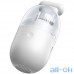 Пилосос міні Baseus Desktop Capsule Vacuum Cleaner C2 (CRXCQC2-02) — інтернет магазин All-Ok. фото 3