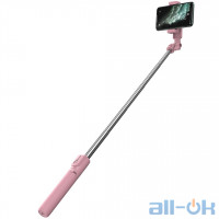 Селфі-монопод Baseus Lovely Bluetooth Bracket - No Fill Light Accessories (SUDYZP-F04)
