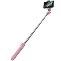 Селфі-монопод Baseus Lovely Bluetooth Bracket - No Fill Light Accessories (SUDYZP-F04)