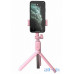 Селфі-монопод Baseus Lovely Bluetooth Bracket - No Fill Light Accessories (SUDYZP-F04) — інтернет магазин All-Ok. фото 3