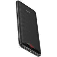 Зовнішній акумулятор (Power Bank) Baseus Gentleman 10000 mAh Black (PPLN-A01)