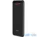 Зовнішній акумулятор (Power Bank) Baseus Gentleman 10000 mAh Black (PPLN-A01) — інтернет магазин All-Ok. фото 1