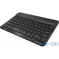 Беспроводная клавиатура AIRON Easy Tap Bluetooth (4822352781027)