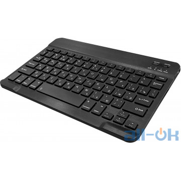 Бездротова клавіатура AIRON Easy Tap Bluetooth (4822352781027)