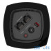 Бездротовий маршрутизатор (роутер) Linksys Velop Intelligent Mesh WiFi System 3-Pack Black (WHW0303B) — інтернет магазин All-Ok. фото 5