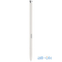 Електронне перо Samsung S Pen Note10/10Plus White Bluetooth EJ-PN970BWEGUS