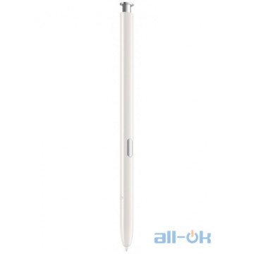 Електронне перо Samsung S Pen Note10/10Plus White Bluetooth EJ-PN970BWEGUS
