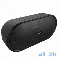 Портативна колонка Celebrat Sp-2 Black