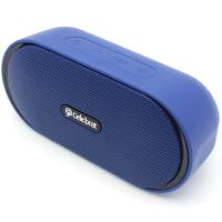 Портативна колонка Celebrat Sp-2 Blue