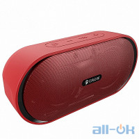 Портативна колонка Celebrat Sp-2 Red