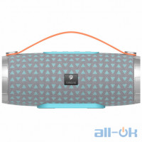 Портативна колонка CELEBRAT TWS SP-6 Blue