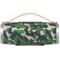 Портативна колонка CELEBRAT TWS SP-6 Camouflage-Green