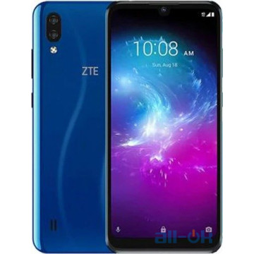 ZTE Blade A5 2020 2/32GB Blue 