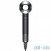 Фен Dyson HD03 Supersonic Black/Nickel UA UCRF — інтернет магазин All-Ok. фото 1