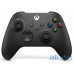 Геймпад Microsoft Xbox Series X | S Wireless Controller Carbon Black (XOA-0005, QAT-00001, QAT-00002) — інтернет магазин All-Ok. фото 1