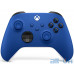 Геймпад Microsoft Xbox Series X | S Wireless Controller with Bluetooth Adapter (Shock Blue) — інтернет магазин All-Ok. фото 1