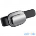 Автотримач для окулярів Baseus Platinum Vehicle Clamping Type Black (ACYJN-B0S) — інтернет магазин All-Ok. фото 1