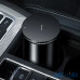 Автомобільний ароматизатор Baseus Minimalist Car CupHolder Air Freshener (Ocean) Black (SUXUN-CE01) — інтернет магазин All-Ok. фото 4