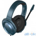 Навушники Baseus GAMO Immersive Virtual 3D Game Blue (NGD05-03) — інтернет магазин All-Ok. фото 2