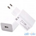 Мережевий зарядний пристрій Xiaomi Mi Adaptor QC3.0 18W White (MDY-10-EF) — інтернет магазин All-Ok. фото 2
