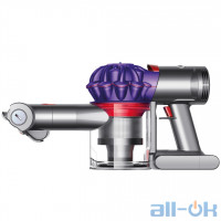 Автомобільний пилосос Dyson V7 Car Plus Boat