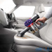 Автомобільний пилосос Dyson V7 Car Plus Boat — інтернет магазин All-Ok. фото 2