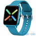 Смарт-годинник Xiaomi KUMI Watch KU1S Blue — інтернет магазин All-Ok. фото 2
