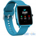 Смарт-годинник Xiaomi KUMI Watch KU1S Blue — інтернет магазин All-Ok. фото 1