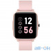 Смарт-годинник Xiaomi KUMI Watch KU1S Pink — інтернет магазин All-Ok. фото 2