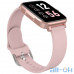 Смарт-годинник Xiaomi KUMI Watch KU1S Pink — інтернет магазин All-Ok. фото 3