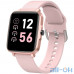 Смарт-годинник Xiaomi KUMI Watch KU1S Pink — інтернет магазин All-Ok. фото 1