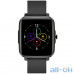 Смарт-годинник Xiaomi KUMI Watch KU1S Black — інтернет магазин All-Ok. фото 2