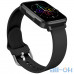 Смарт-годинник Xiaomi KUMI Watch KU1S Black — інтернет магазин All-Ok. фото 3