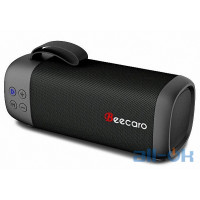 Портативна колонка Beecaro GF401 Black