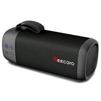 Портативна колонка Beecaro GF401 Black
