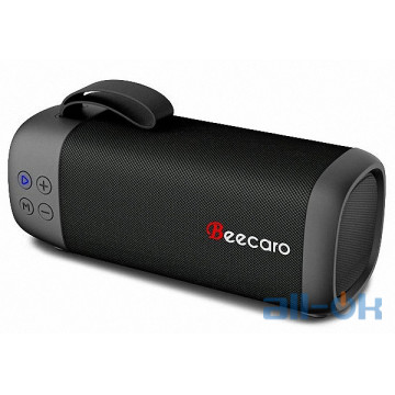 Портативна колонка Beecaro GF401 Black